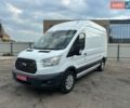Білий Форд Транзит, об'ємом двигуна 0 л та пробігом 86 тис. км за 16600 $, фото 1 на Automoto.ua