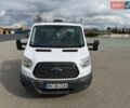Белый Форд Транзит, объемом двигателя 2 л и пробегом 111 тыс. км за 17999 $, фото 1 на Automoto.ua