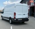 Білий Форд Транзит, об'ємом двигуна 2 л та пробігом 226 тис. км за 17500 $, фото 20 на Automoto.ua