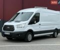 Белый Форд Транзит, объемом двигателя 2 л и пробегом 184 тыс. км за 17900 $, фото 6 на Automoto.ua