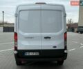 Белый Форд Транзит, объемом двигателя 2 л и пробегом 184 тыс. км за 17900 $, фото 20 на Automoto.ua