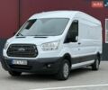 Белый Форд Транзит, объемом двигателя 2 л и пробегом 184 тыс. км за 17900 $, фото 3 на Automoto.ua