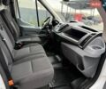 Белый Форд Транзит, объемом двигателя 2 л и пробегом 184 тыс. км за 17900 $, фото 46 на Automoto.ua