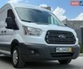 Білий Форд Транзит, об'ємом двигуна 2 л та пробігом 226 тис. км за 17500 $, фото 26 на Automoto.ua
