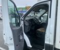 Белый Форд Транзит, объемом двигателя 2 л и пробегом 380 тыс. км за 16000 $, фото 1 на Automoto.ua