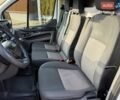 Белый Форд Транзит, объемом двигателя 2 л и пробегом 182 тыс. км за 11300 $, фото 8 на Automoto.ua