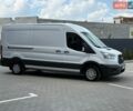 Білий Форд Транзит, об'ємом двигуна 2 л та пробігом 226 тис. км за 17500 $, фото 7 на Automoto.ua