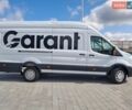 Белый Форд Транзит, объемом двигателя 2 л и пробегом 190 тыс. км за 15300 $, фото 9 на Automoto.ua