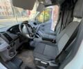 Белый Форд Транзит, объемом двигателя 2 л и пробегом 295 тыс. км за 16700 $, фото 4 на Automoto.ua