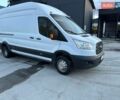 Білий Форд Транзит, об'ємом двигуна 2 л та пробігом 400 тис. км за 15200 $, фото 3 на Automoto.ua