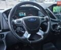 Білий Форд Транзит, об'ємом двигуна 2 л та пробігом 251 тис. км за 14800 $, фото 25 на Automoto.ua