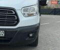 Белый Форд Транзит, объемом двигателя 2 л и пробегом 184 тыс. км за 17900 $, фото 14 на Automoto.ua