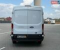 Білий Форд Транзит, об'ємом двигуна 2 л та пробігом 226 тис. км за 17500 $, фото 8 на Automoto.ua