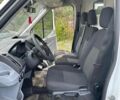 Білий Форд Транзит, об'ємом двигуна 2 л та пробігом 304 тис. км за 16900 $, фото 12 на Automoto.ua