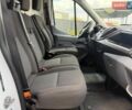 Білий Форд Транзит, об'ємом двигуна 2 л та пробігом 226 тис. км за 17500 $, фото 48 на Automoto.ua
