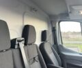 Белый Форд Транзит, объемом двигателя 2 л и пробегом 225 тыс. км за 14900 $, фото 22 на Automoto.ua