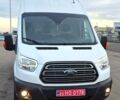 Білий Форд Транзит, об'ємом двигуна 2 л та пробігом 251 тис. км за 14800 $, фото 21 на Automoto.ua