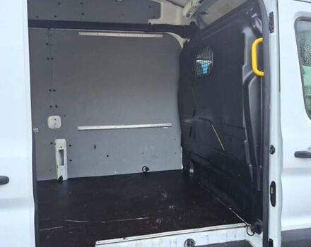 Білий Форд Транзит, об'ємом двигуна 2 л та пробігом 251 тис. км за 14800 $, фото 37 на Automoto.ua