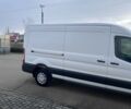 Белый Форд Транзит, объемом двигателя 2 л и пробегом 225 тыс. км за 14900 $, фото 44 на Automoto.ua