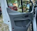 Білий Форд Транзит, об'ємом двигуна 2 л та пробігом 304 тис. км за 16900 $, фото 10 на Automoto.ua
