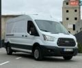 Белый Форд Транзит, объемом двигателя 2 л и пробегом 184 тыс. км за 17900 $, фото 10 на Automoto.ua