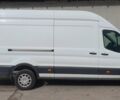 Белый Форд Транзит, объемом двигателя 2 л и пробегом 190 тыс. км за 14000 $, фото 3 на Automoto.ua