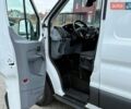 Белый Форд Транзит, объемом двигателя 2 л и пробегом 184 тыс. км за 17900 $, фото 31 на Automoto.ua