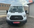 Білий Форд Транзит, об'ємом двигуна 0 л та пробігом 86 тис. км за 16600 $, фото 1 на Automoto.ua