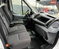 Белый Форд Транзит, объемом двигателя 2 л и пробегом 184 тыс. км за 17900 $, фото 49 на Automoto.ua