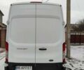 Белый Форд Транзит, объемом двигателя 2 л и пробегом 213 тыс. км за 17500 $, фото 5 на Automoto.ua