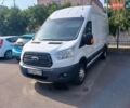 Білий Форд Транзит, об'ємом двигуна 2 л та пробігом 206 тис. км за 19900 $, фото 1 на Automoto.ua