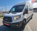 Белый Форд Транзит, объемом двигателя 2 л и пробегом 190 тыс. км за 15300 $, фото 1 на Automoto.ua