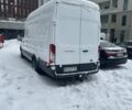 Белый Форд Транзит, объемом двигателя 2 л и пробегом 44 тыс. км за 31000 $, фото 12 на Automoto.ua