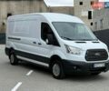 Белый Форд Транзит, объемом двигателя 2 л и пробегом 184 тыс. км за 17900 $, фото 4 на Automoto.ua