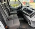 Білий Форд Транзит, об'ємом двигуна 2 л та пробігом 226 тис. км за 17500 $, фото 58 на Automoto.ua