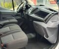 Білий Форд Транзит, об'ємом двигуна 2 л та пробігом 226 тис. км за 17500 $, фото 52 на Automoto.ua