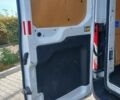 Білий Форд Транзит, об'ємом двигуна 2 л та пробігом 206 тис. км за 19900 $, фото 16 на Automoto.ua