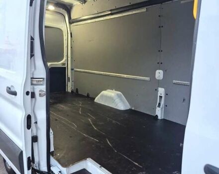 Білий Форд Транзит, об'ємом двигуна 2 л та пробігом 251 тис. км за 14800 $, фото 36 на Automoto.ua