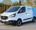 Белый Форд Транзит, объемом двигателя 2 л и пробегом 182 тыс. км за 11300 $, фото 1 на Automoto.ua