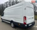 Білий Форд Транзит, об'ємом двигуна 2 л та пробігом 299 тис. км за 14200 $, фото 4 на Automoto.ua