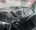 Белый Форд Транзит, объемом двигателя 2 л и пробегом 380 тыс. км за 16000 $, фото 8 на Automoto.ua