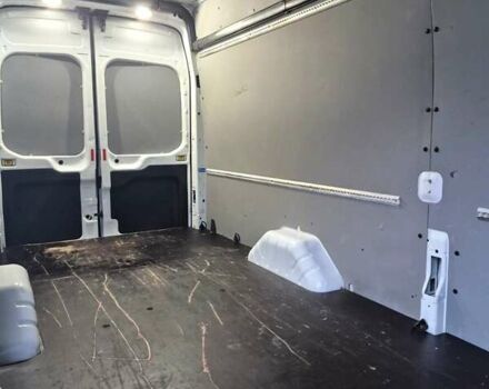 Білий Форд Транзит, об'ємом двигуна 2 л та пробігом 251 тис. км за 14800 $, фото 35 на Automoto.ua