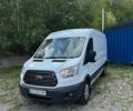 Білий Форд Транзит, об'ємом двигуна 2 л та пробігом 304 тис. км за 16900 $, фото 7 на Automoto.ua