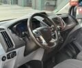 Білий Форд Транзит, об'ємом двигуна 2 л та пробігом 226 тис. км за 17500 $, фото 40 на Automoto.ua