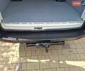 Білий Форд Транзит, об'ємом двигуна 2 л та пробігом 229 тис. км за 18400 $, фото 18 на Automoto.ua