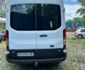 Білий Форд Транзит, об'ємом двигуна 2 л та пробігом 304 тис. км за 16900 $, фото 5 на Automoto.ua