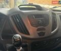 Білий Форд Транзит, об'ємом двигуна 2 л та пробігом 261 тис. км за 13500 $, фото 16 на Automoto.ua