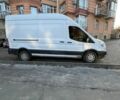 Білий Форд Транзит, об'ємом двигуна 2 л та пробігом 295 тис. км за 12300 $, фото 2 на Automoto.ua