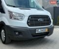 Білий Форд Транзит, об'ємом двигуна 2 л та пробігом 226 тис. км за 17500 $, фото 28 на Automoto.ua