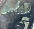 Білий Форд Транзит, об'ємом двигуна 2 л та пробігом 261 тис. км за 13500 $, фото 2 на Automoto.ua